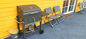 Property grounds - Ferienhaus Große Weite Welt mit 8 Schlafzimmern (Nümbrecht)