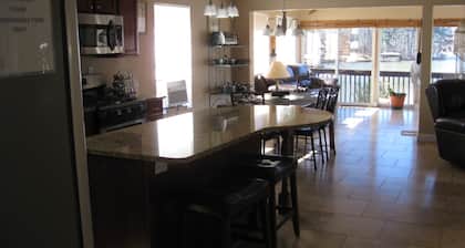 The Lake House