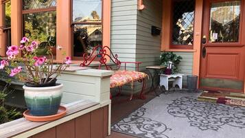 DĂ©tail de lâextĂ©rieur