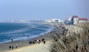 Am Strand