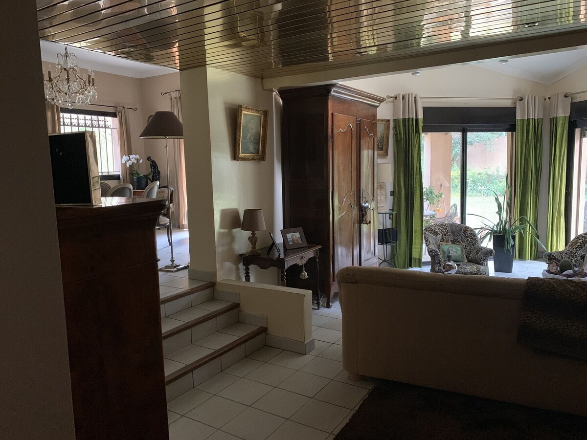 Image de profil de l’hôte