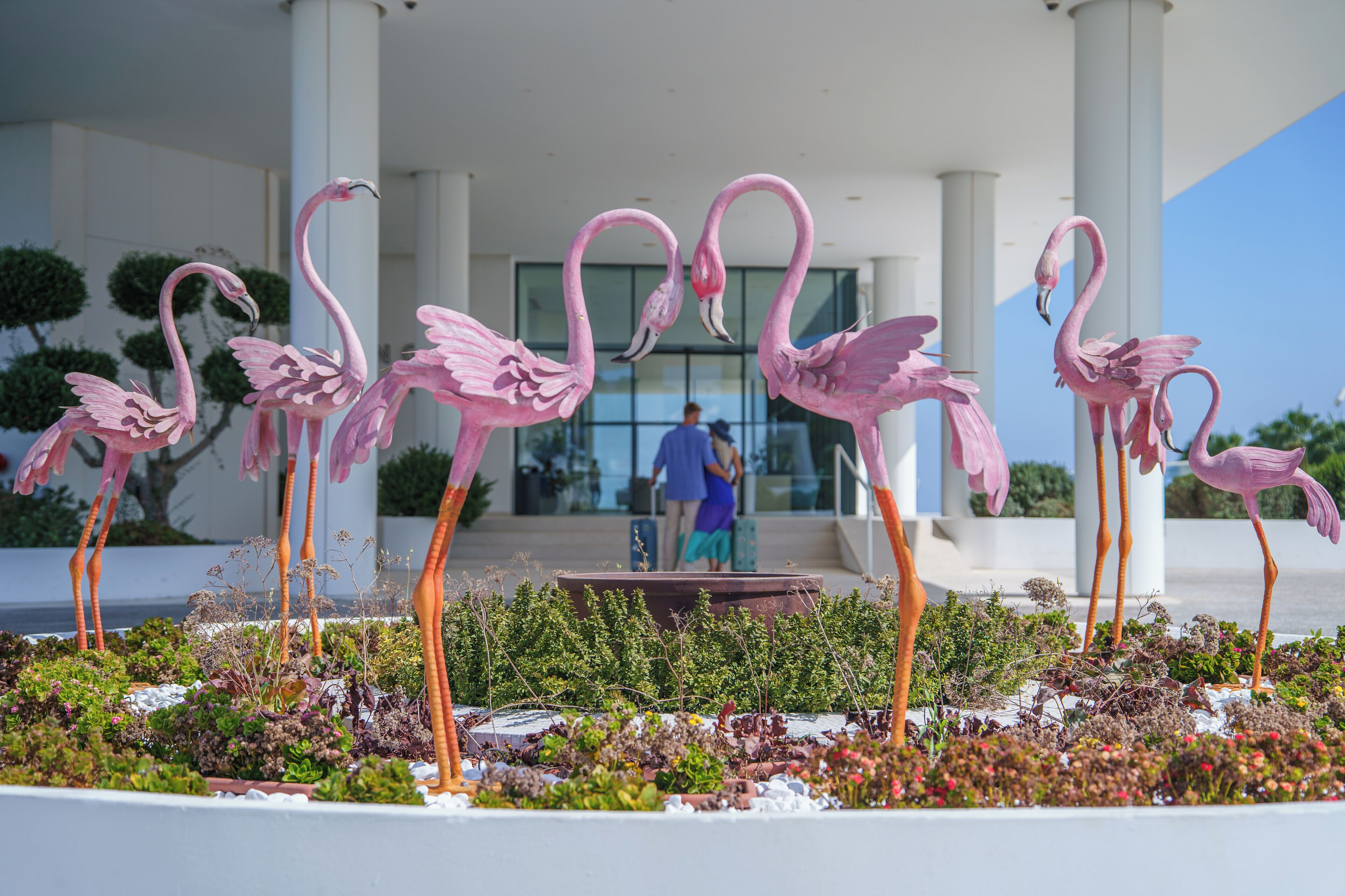 Foto - Flamingo Paradise Beach Hotel - Adults Only