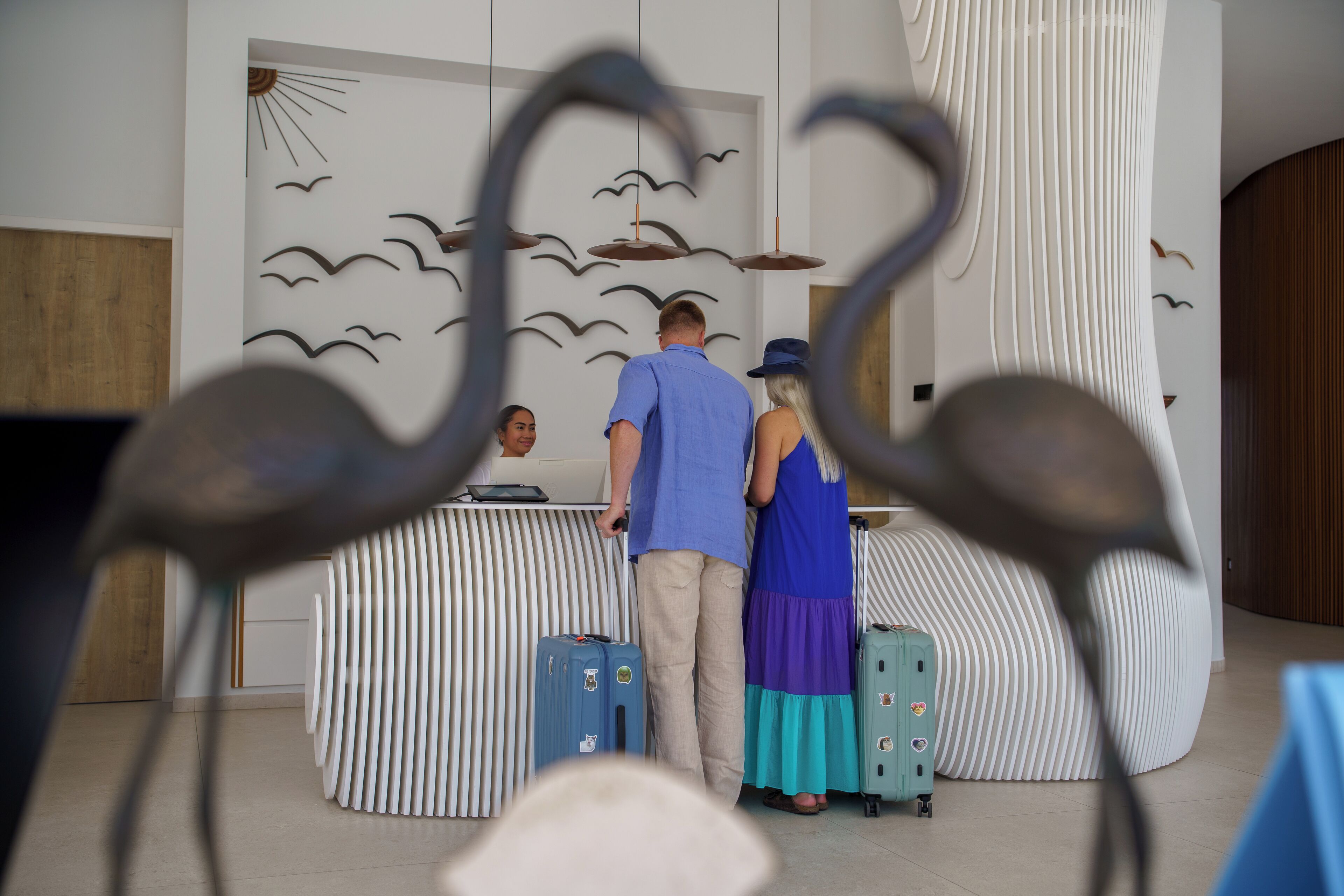 Foto - Flamingo Paradise Beach Hotel - Adults Only