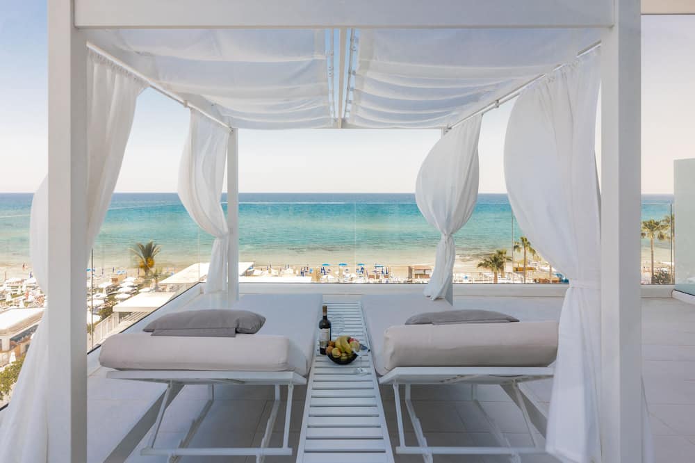 Flamingo Paradise Beach Hotel Adults Only