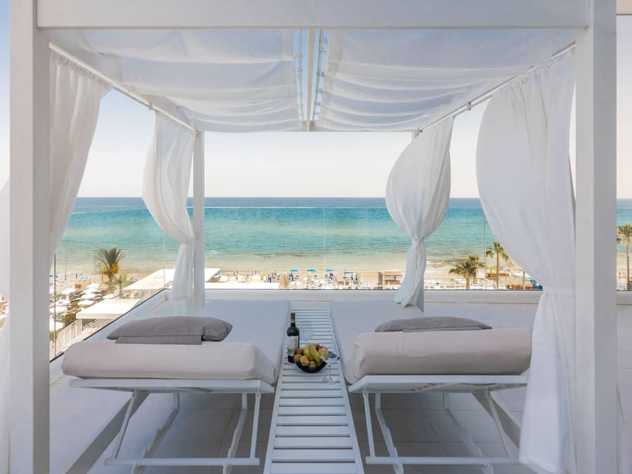 DĂ©tail de lâextĂ©rieur