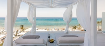 Flamingo Paradise Beach Hotel Adults Only
