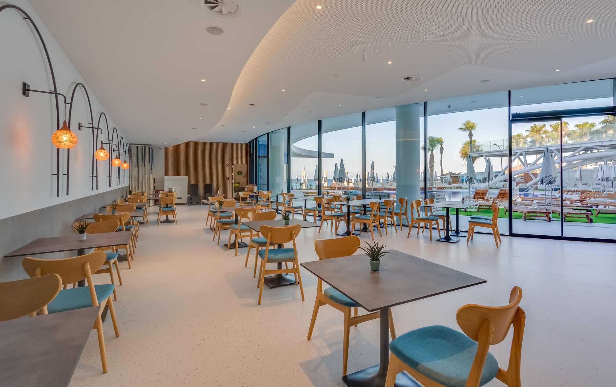 Foto - Flamingo Paradise Beach Hotel - Adults Only