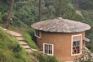 Exterior - Sukoon, Bhatrojkhan (Near Ranikhet) (Bhikyasain)