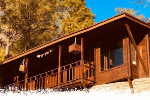 Desayuno para llevar (INR 700 por persona) 