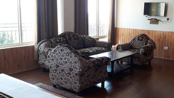 Luxury Room