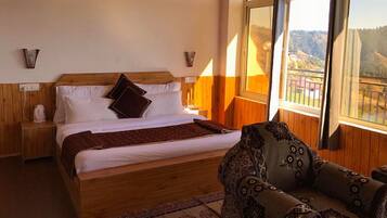 Luxury Room