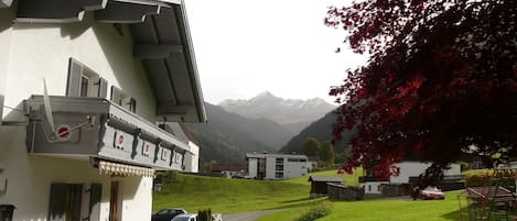 Esterni