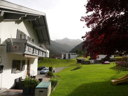 Appartment Lobspitze