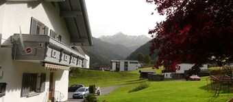 Appartment Lobspitze