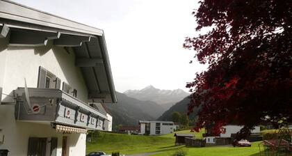 Appartment Lobspitze