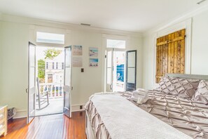 3 makuuhuonetta, Wi-Fi, vuodevaatteet