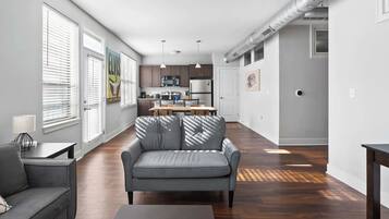 Télévision, espaces bureaux