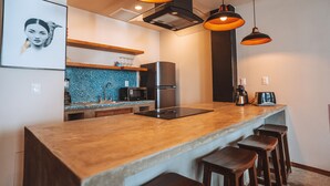 Shared kitchen - Selina Guadalajara (Guadalajara)