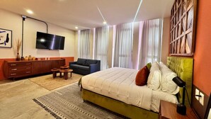Interior - Selina Guadalajara (Guadalajara)