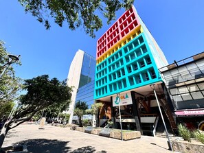 Exterior - Selina Guadalajara (Guadalajara)