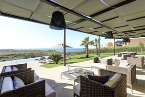 Terrazza/patio