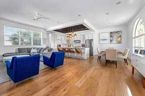 Smart TV, video games