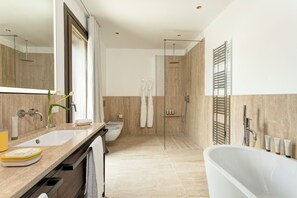 Bathroom - Villa Agata 2 (Sciacca)
