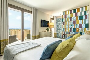 3 Schlafzimmer, WLAN