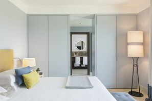 4 Schlafzimmer, WLAN