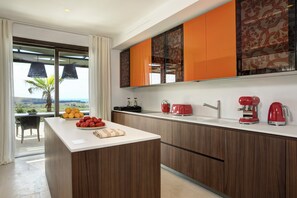 Cucina privata