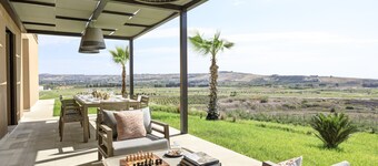 Villa Corallo 2