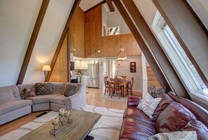 TV connectée, lecteur de DVD, chaîne hi-fi