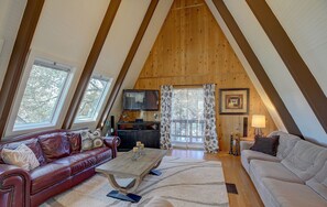 TV connectée, lecteur de DVD, chaîne hi-fi