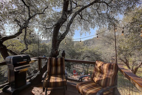 Perfect Escape w/ access to Lake Austin