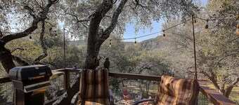 Perfect Escape w/ access to Lake Austin