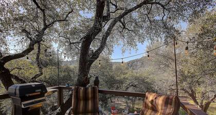 Perfect Escape w/ access to Lake Austin