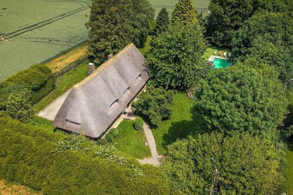 Eksteriør