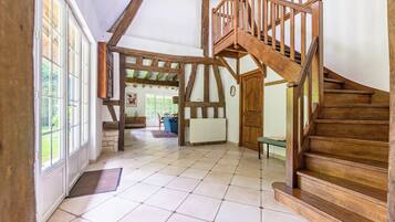 Interieur