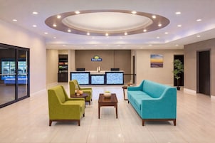 Recepción