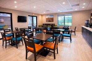 Colazione continentale inclusa, servita tutte le mattine 