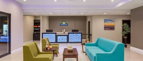 Hall