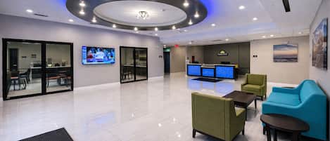 Salón de fiestas