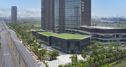 Hyatt Regency Shanghai Songjiang