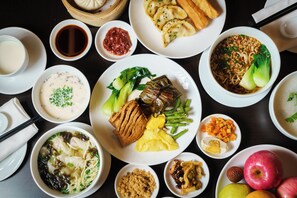 Restaurant - Hyatt Regency Shanghai Songjiang (Shanghai)