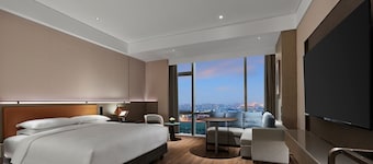 Hyatt Regency Shanghai Songjiang