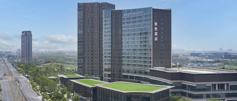 Exteriör