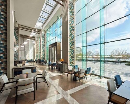 Hyatt Regency Shanghai Songjiang