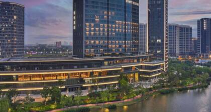 Hyatt Regency Shanghai Songjiang