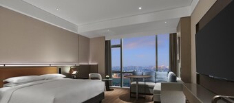 Hyatt Regency Shanghai Songjiang