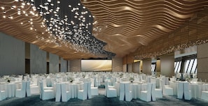 Ballsaal
